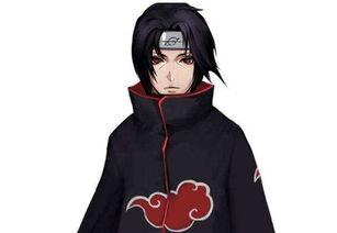 火影忍者新春鼬爆料视频,揭秘宇智波鼬背后的秘密与真相